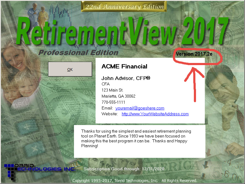 RetirementView-SplashScreen-VersionNumber.jpg